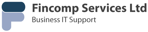 Fincomp Services Ltd Logo